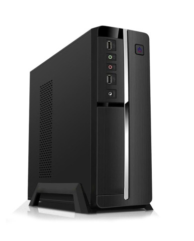 CASE KING SONG C807BS SLIM