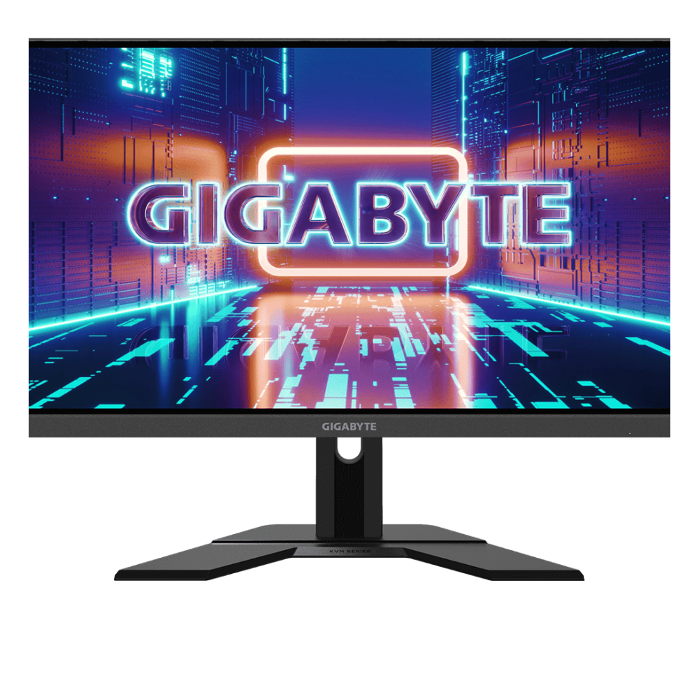 MONITOR GAMER GIGABYTE G27F2 27" FHD PLANO 165Hz IPS