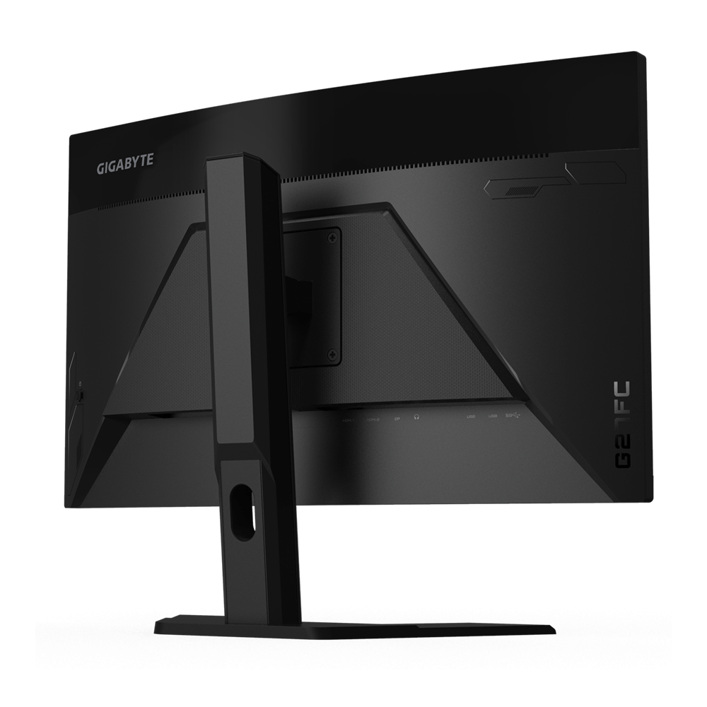 MONITOR GAMER GIGABYTE M27FCA 27" FHD CURVO 165Hz IPS