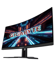 MONITOR GAMER GIGABYTE M27FCA 27" FHD CURVO 165Hz IPS