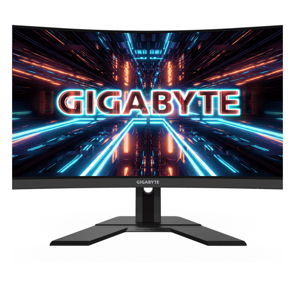 MONITOR GAMER GIGABYTE M27FCA 27" FHD CURVO 165Hz IPS