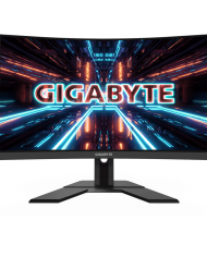 MONITOR GAMER GIGABYTE M27FCA 27" FHD CURVO 165Hz IPS