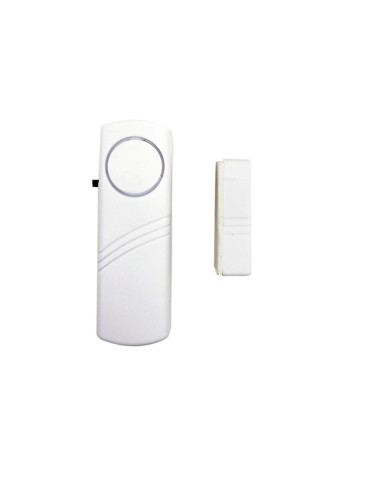 SISTEMA DE ALARMA WIRELESS PUERTAS Y VENTANAS ID-188 ANTI-ROBO SISTEMA DE ALARMA WIRELESS PUERTAS Y VENTANAS ID-188 ANTI-ROBO