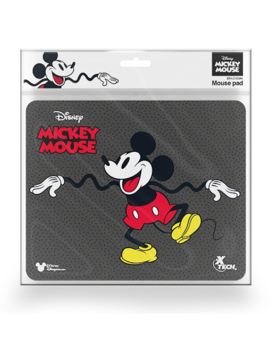 MOUSE PAD XTECH MICKEY DISNEY XTA-D100MK