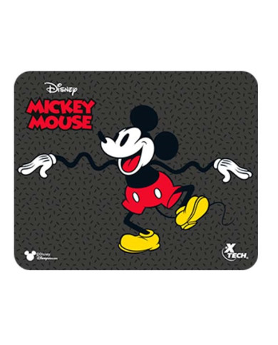 MOUSE PAD XTECH MICKEY DISNEY XTA-D100MK