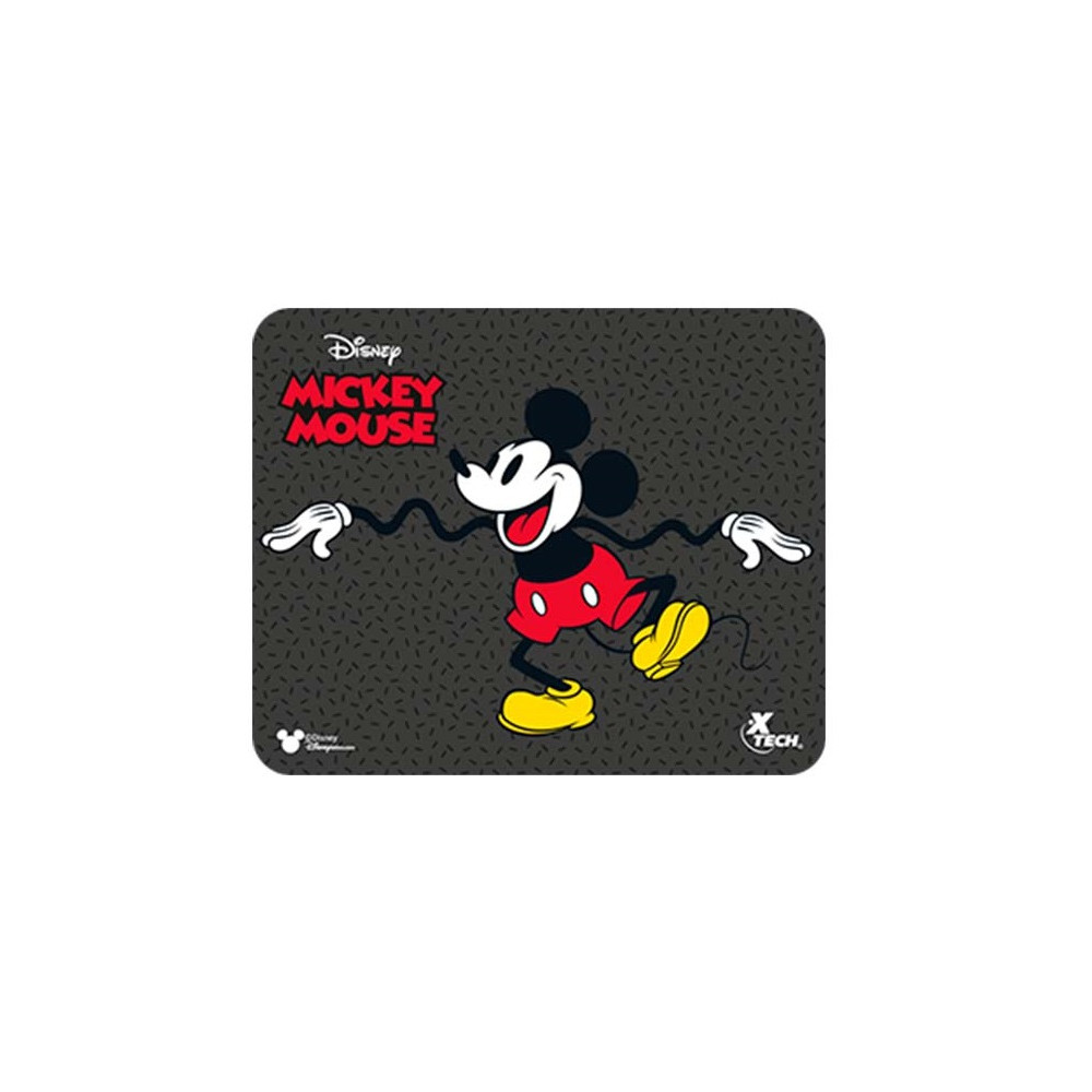 MOUSE PAD XTECH MICKEY DISNEY XTA-D100MK