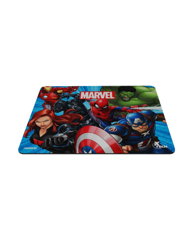 MOUSE PAD XTECH XTA-M100AV MARVEL