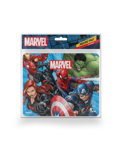 MOUSE PAD XTECH XTA-M100AV MARVEL