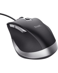 MONITOR GAMER QUASAD QM-G24 24" FHD 165Hz 1MS FREESYNC LED 2HDMI DP NEGRO