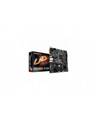 MAINBOARD GIGABYTE H510M H LGA1200 11GEN 2DDR4 USB3.2 MAINBOARD GIGABYTE H510M H LGA1200 11GEN 2DDR4 USB3.2
