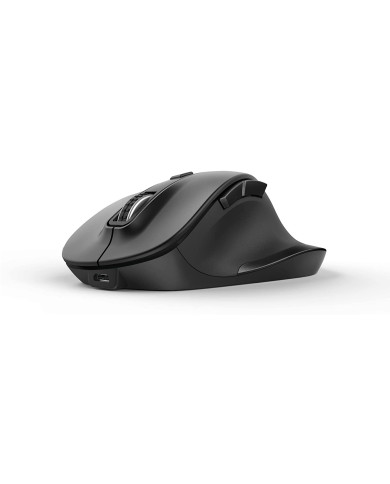 MOUSE WIRELESS TRUST FYDA ERGONOMICO