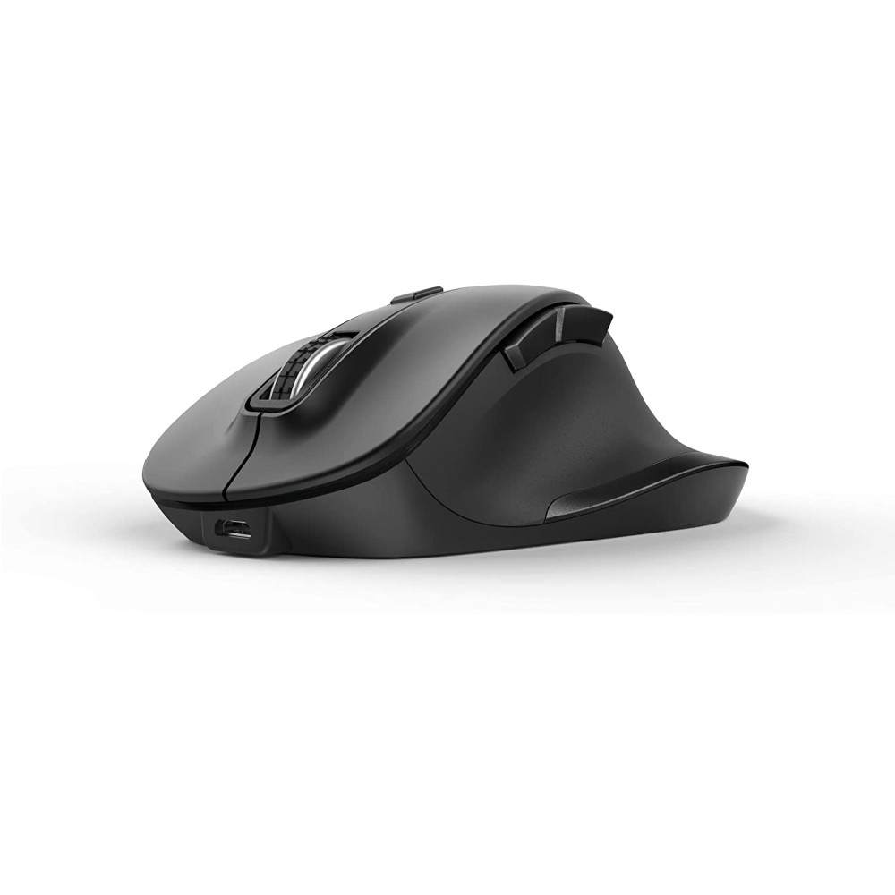 MOUSE WIRELESS TRUST FYDA ERGONOMICO
