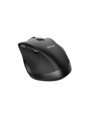 MOUSE WIRELESS TRUST FYDA ERGONOMICO