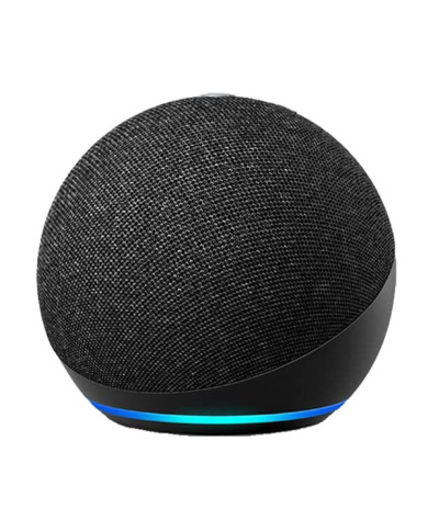 PARLANTE AMAZON ECHO DOT + ALEXA WIFI PARLANTE AMAZON ECHO DOT + ALEXA WIFI