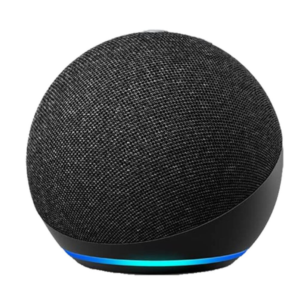 PARLANTE AMAZON ECHO DOT + ALEXA WIFI
