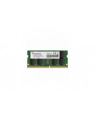 MEMORIA ADATA 4GB PC-2666 DDR4 CL19 SODIMM / AD4S26664G19-SGN MEMORIA ADATA 4GB PC-2666 DDR4 CL19 SODIMM / AD4S26664G19-SGN