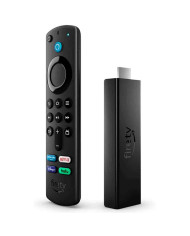 AMAZON FIRE TV STICK LITE 1080p QC STREAMING ALEXA VOICE