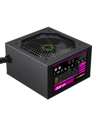 FUENTE DE PODER GAMEMAX 650W GP-650G 80P GOLD PERFORMANCE