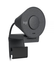 WEBCAM LOGITECH BRIO 300 FHD USB 2MP 1080 BLANCA WEBCAM LOGITECH BRIO 300 FHD USB 2MP 1080 BLANCA