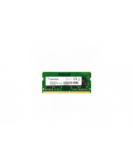 MEMORIA ADATA 4GB PC-2666 DDR4 CL19 SODIMM / AD4S26664G19-SGN MEMORIA ADATA 4GB PC-2666 DDR4 CL19 SODIMM / AD4S26664G19-SGN