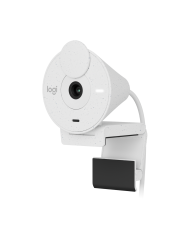 WEBCAM LOGITECH BRIO 300 FHD USB 2MP 1080 BLANCA WEBCAM LOGITECH BRIO 300 FHD USB 2MP 1080 BLANCA