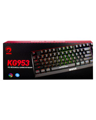 PARLANTES MARVO SG-269 RAINBOW 2.0 STEREO LED