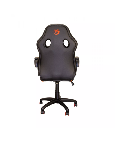 SILLA GAMER MARVO ROJA CH-308RD ERGO AJUSTABLE GAMING