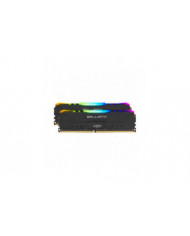 MEMORIA G.SKILL TRIDENTZ 8GB RGB 3200 CL16 1.35V / F4-3200C16D-16GTZR