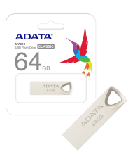 PENDRIVE 64GB PLATEADO ROYAL ADATA UR340 USB3.2
