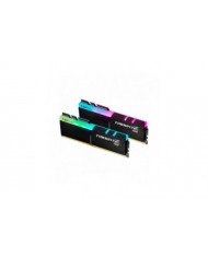 MEMORIA G.SKILL TRIDENTZ 8GB RGB 3200 CL16 1.35V / F4-3200C16D-16GTZR