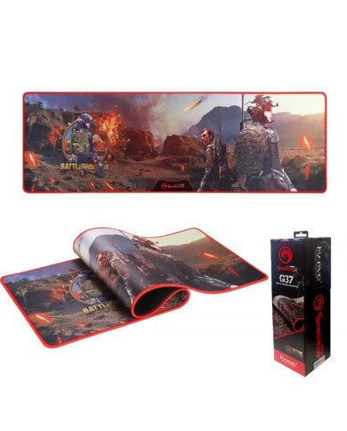 MOUSE PAD MARVO G37 XL ANTIDESLIZANTE