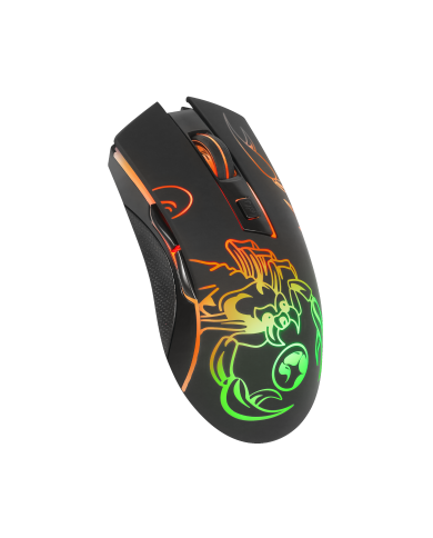MOUSE GAMER USB MARVO M209 GAMING