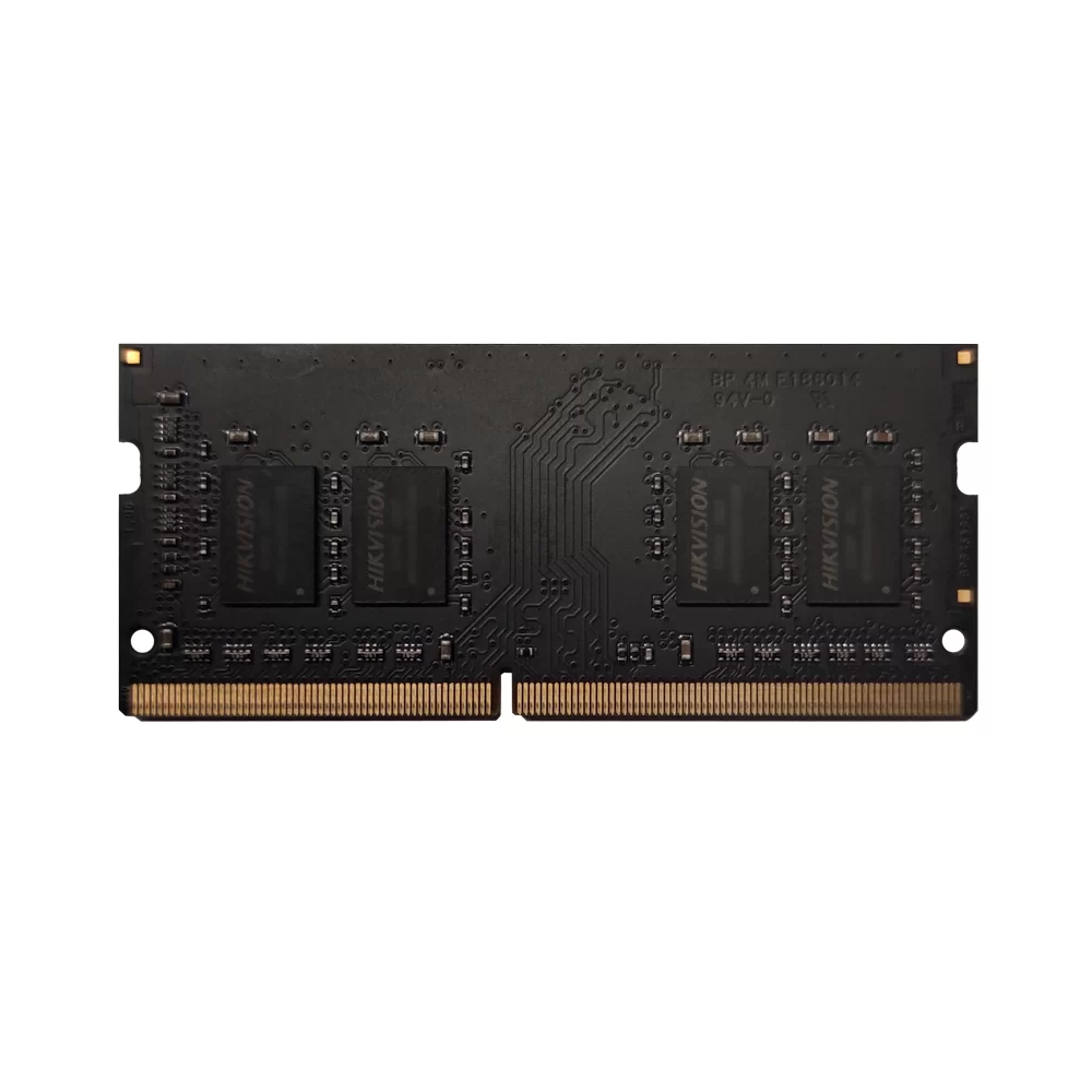 MEMORIA HIKVISION 4GB DDR4-2666 SODIMM PARA LAPTOP