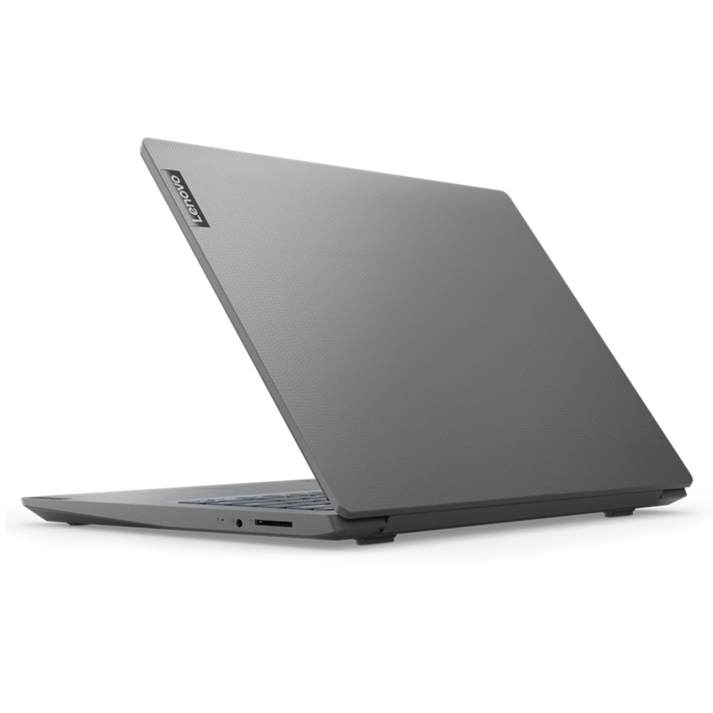 LAPTOP LENOVO CELERON N4020 V15-IGL/ 4GB RAM/240GB + 1TB/PANTALLA 15.6" HD/