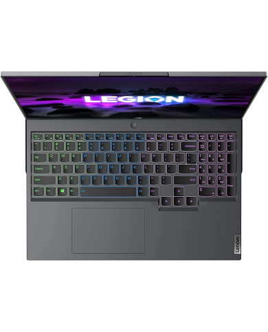LAPTOP GAMER LENOVO LEGION 5 PRO/RYZEN 7 5800H/16GB RAM / 512GB SOLIDO /GRAFICA 8GB RTX3070 / PANTALLA 16" WQXGA
