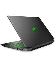 LAPTOP GAMER HP RYZEN 5 5600H 15-EC2500LA/16 GB RAM/ 256GB SOLIDO/ GRAFICA 4GB GTX1650/15,6" FHD