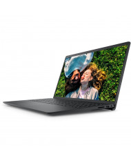 LAPTOP DELL 3511/i3-1115G4/12GB/256GB/15.6" UHD/NEGRO CARBON/UBUNTU/INSPIRON 15/3CEL/M9X0W