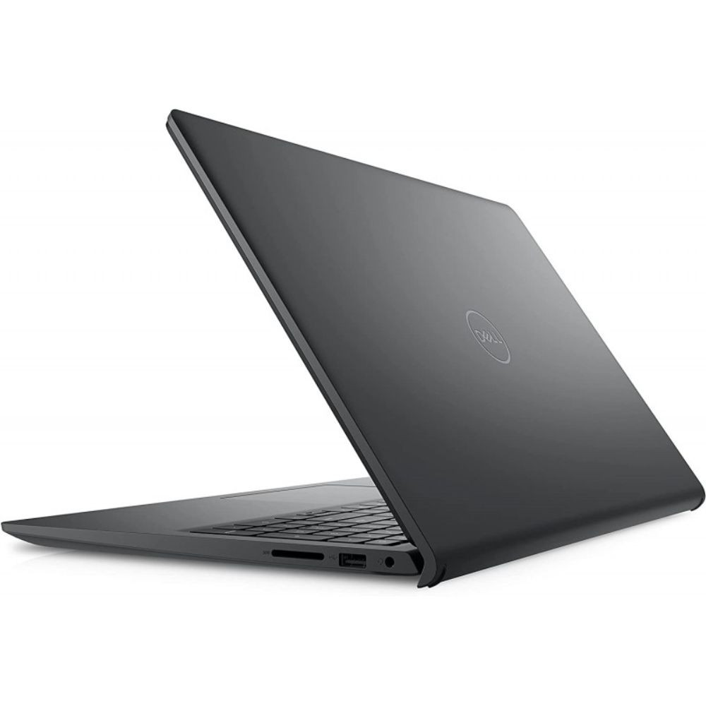 LAPTOP DELL 3511/i3-1115G4/12GB/256GB/15.6" UHD/NEGRO CARBON/UBUNTU/INSPIRON 15/3CEL/M9X0W