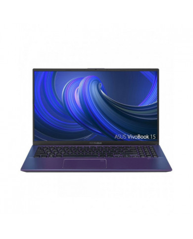 LAPTOP GAMER ASUS X515EP-BQ199 / INTEL CORE i5-1135G7 / 12GB RAM / 512GB SOLIDO / GRAFICA 2GB MX330/ 15,6" FHD WV/PEACOCK BLUE