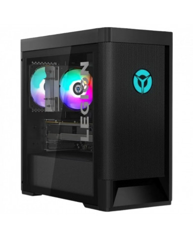 CPU GAMER LENOVO LEGION T5 26IOB6 / PROCESADOR CORE i5-11500 / 16GB RAM / 512GB + 1TB / 6GB GXT 1660 SUPER