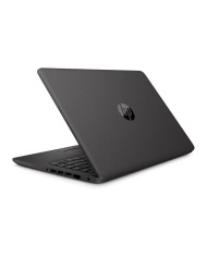 LAPTOP HP 245 G8 / PROCESADOR AMD RYZEN 5 5500u /  12GB RAM / 512GB SSD DISCO SOLIDO / PANTALLA 14" / NEGRA LAPTOP HP 245 G8 / PROCESADOR AMD RYZEN 5 5500u /  12GB RAM / 512GB SSD DISCO SOLIDO / PANTALLA 14" / NEGRA