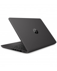 LAPTOP HP 240 G8 / PROCESADOR INTEL CORE i3-1115G4 / 8 GB RAM / 256GB SSD / PANTALLA 14" HD