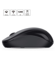 MOUSE WIRELESS GENIUS NX-7005 NEGRO
