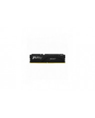 MEMORIA KINGSTON 8GB 3200MHz DIMM HYPER FURY BEAST NEGRA KF432C1688/8