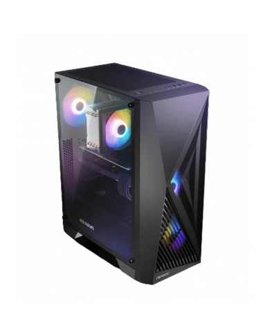 CASE ANTEC AX51 3FAN ARGB