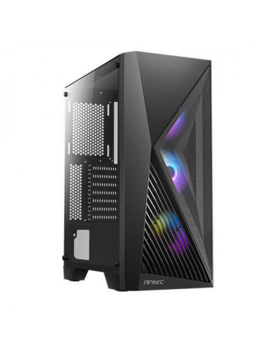CASE ANTEC AX51 3FAN ARGB