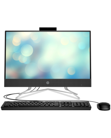 COMPUTADOR HP AIO 22-DD2016LA/i3-1215U/8GB/256GB/21,5" FHD