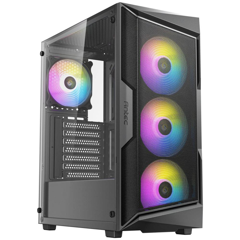 CASE ANTEC AX61 ELITE 3FAN ARGB