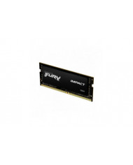 MEMORIA KINGSTON 8GB DDR3 PC3-12800 2Rx8 1G x 64-Bit