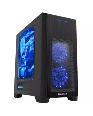 CASE GAMEMAX PRECISION BLANCO COC E-ATX VIDRIO
